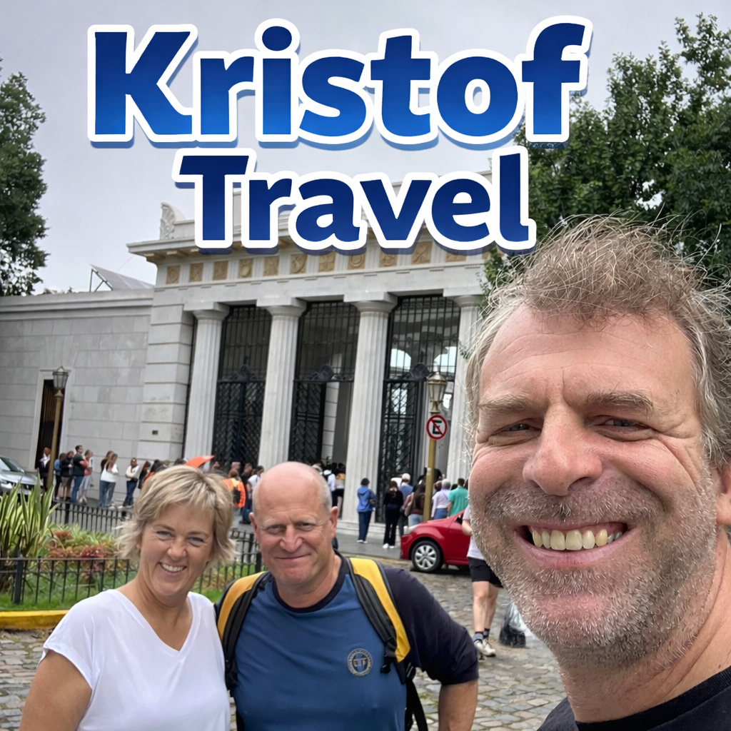 Tailor Made Trips in Argentina