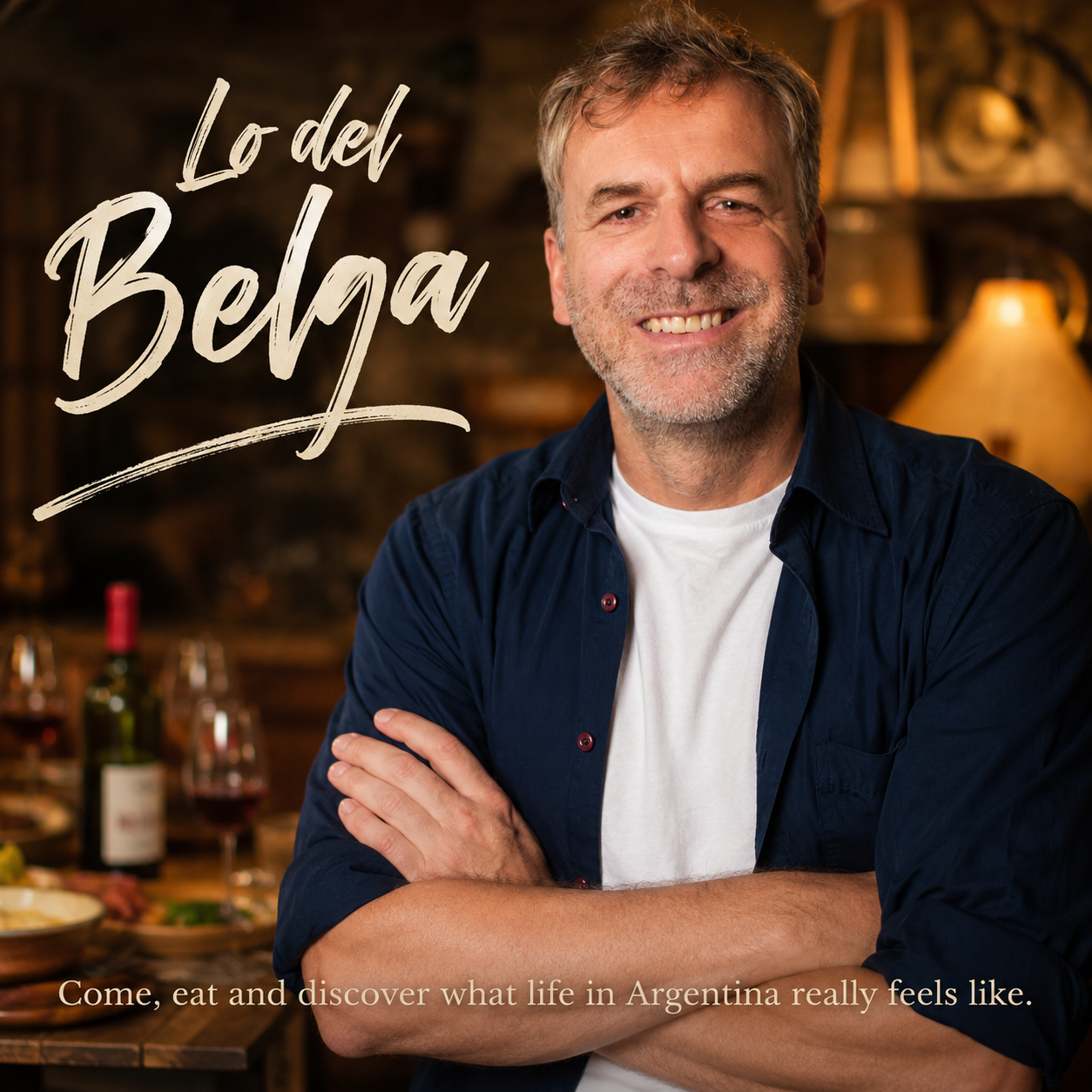 argentine asado experience buenos aires