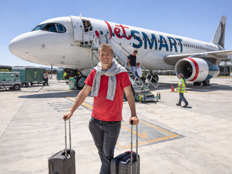 Tailor Made Trips in Argentina with Kristof Travel